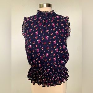 J Crew Blouse